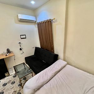 Private Bathroom Double Room